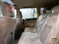 تويوتا لاندكروزر برادو